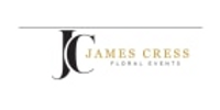 James Cress Florist coupons